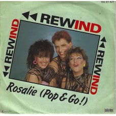 REWIND - Rosalie (pop & go)